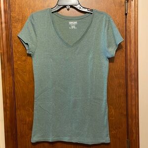 Kirkland Signature V-Neck Top